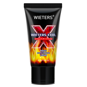 ครีมนวดเพิ่มพลังสำหรับผู้ชาย สูตรใหม่ ดีไซน์ใหม่ ผลิตภัณฑ์ดูแลร่างกายสำหรับผู้ชายวัยผู้ใหญ่ เพิ่มขนาดและความสมรรถภาพทางเพศ - Product Image 4