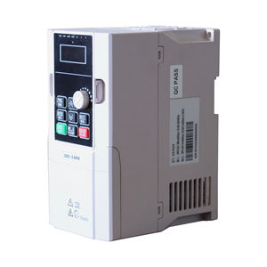 Variateur de fréquence VFD <span class=keywords><strong>220V</strong></span> <span class=keywords><strong>380V</strong></span> triphasé monophasé 2HP 0,75kW~2,2kW, <span class=keywords><strong>convertisseur</strong></span> de fréquence - Product Image 6