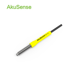 AKUSENSE PD-L35GA เครื่องขยายสัญญาณไฟเบอร์ M3 ลำแสงสะท้อนสำหรับวัตถุพื้นผิวมันวาว ระบบอัตโนมัติในโรงงานสายเคเบิล PD-L35GA PD-L35GA - Product Image 5
