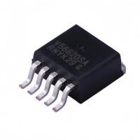 Régulateurs de tension LDO de haute qualité NCV5662DSADJR4G en stock, livraison rapide, fournisseur de premier plan NCP5662 TO-263-5
