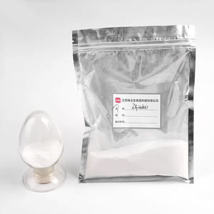 खाद्य ग्रेड हाइड्रोस कैल्शियम हाइड्रोजन फॉस्फेट एसिडिटी रिक्यूलेटर स्टेबलाइजर्स का 7757-93-9 खाद्य उद्योग में उपयोग किया जाता है - Product Image 3