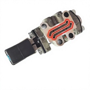 Vanne solénoïde 1334037 pour système de freinage de camion, pièce de rechange neuve - Product Image 3