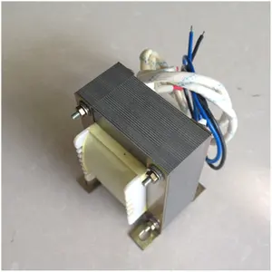 Transformador de filamento magnetrón para horno microondas