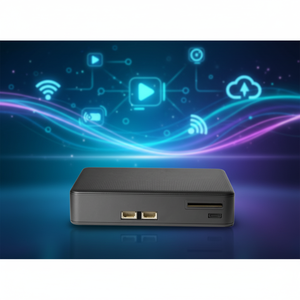 Sistema Inteligente de Defensa Contra Drones con IA para Aeropuertos e Infraestructuras Críticas, Contra Drones FPV No Autorizados - Product Image 1