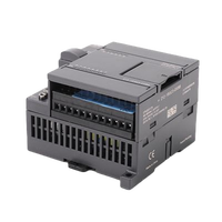 6ES7341-1AH02-0AE0 SIMATIC S7-300 CP 341 Procesador de Comunicación Interfaz RS485 DC24V DE Nuevo y Original