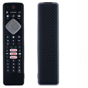 Cho <span class=keywords><strong>Philips</strong></span> 4K từ xa Chống bụi bao gồm tuyệt vời giao dịch TVS không dây-kiểm soát bàn phím bảo vệ yk463 - Product Image 6