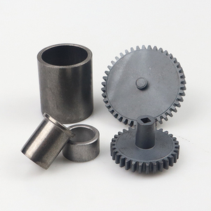 <span class=keywords><strong>Bujes</strong></span> <span class=keywords><strong>de</strong></span> <span class=keywords><strong>Ventilador</strong></span> <span class=keywords><strong>de</strong></span> Fábrica <span class=keywords><strong>de</strong></span> Alta Calidad a <span class=keywords><strong>Precio</strong></span> Económico, <span class=keywords><strong>Bujes</strong></span> <span class=keywords><strong>de</strong></span> Hierro Sinterizado Autolubricantes - Product Image 5