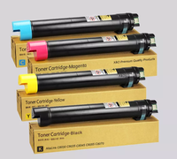 Cartouche de toner couleur de haute qualité du Japon, nouveau modèle, vente en gros d'usine, pour Versant 80 C550 C70 C8030 7525 180
