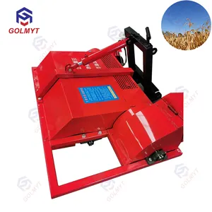 Good Supplier farm-oriented silage harvester corn silage harvest machine