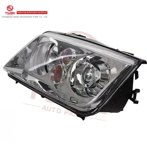 Feux de circulation diurne à LED pour <span class=keywords><strong>Volkswagen</strong></span> <span class=keywords><strong>Jetta</strong></span> A4 2000-2007 Phare OEM 1J5941017AJ OEM 1J5941018AJ Vente en gros d'usine - Product Image 1