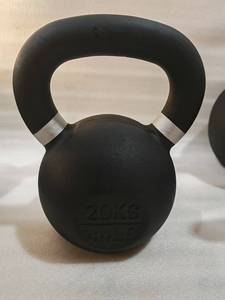 เคตเทิลเบลเหล็กหล่อลิงแท้ - Product Image 2