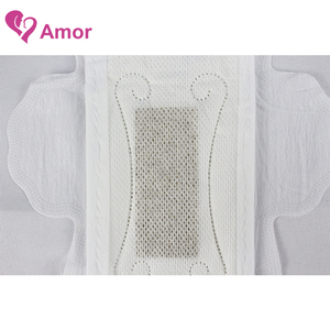 Serviettes hygiéniques jetables bio douces pour femmes – Offre spéciale - Product Image 3