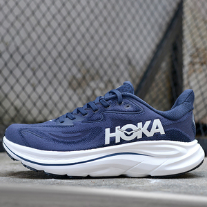 <span class=keywords><strong>Scarpe</strong></span> <span class=keywords><strong>da</strong></span> Corsa Clifton 10 Ultra-Leggere per Uomo e <span class=keywords><strong>Donna</strong></span>, Ammortizzanti, Traspiranti, per Escursionismo e Tempo Libero, Sneakers Hokas - Product Image 6