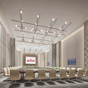 Custom Modern Style Luxury 5 Star <b>Hotel</b> <b>Bedroom</b> Furniture <b>Set</b> Customized Commercial <b>Hotel</b> Room Furniture for Project - Product Image 5