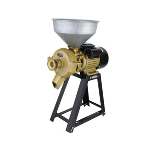 Molino Eléctrico para Granos Secos, Trigo y Cereales - Product Image 6