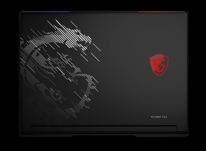 โน้ตบุ๊กเกมมิ่ง MSI Raider 16 Max HX B2WH-298CNY RTX5090 24GB OLED 240Hz รุ่นใหม่ล่าสุด - Product Image 3
