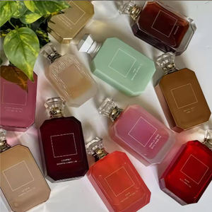 Parfum pour homme et femme de marque originale, parfum frais longue durée, vaporisateur de parfum pour le corps - Product Image 2