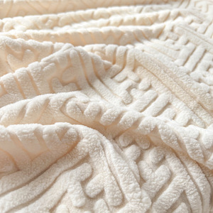 Nouvelle <span class=keywords><strong>Housse</strong></span> de <span class=keywords><strong>Canapé</strong></span> en Jacquard Tricoté, Douce, <span class=keywords><strong>1</strong></span>, <span class=keywords><strong>2</strong></span> ou <span class=keywords><strong>3</strong></span> Places, <span class=keywords><strong>Housse</strong></span> Amovible Élastique Brossée pour Textile de Maison - Product Image 2