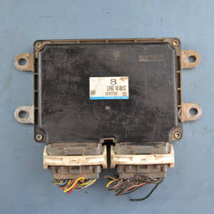 İkinci el ECM ECU L58718881A motor kontrol ünitesi modülü bilgisayar PCM Mazda CX-7 CX-5 için kullanılan söküm araba parçası - Product Image 5