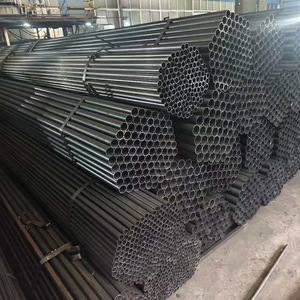 Горячекатаный холоднотянутый прокат 1020 20 #   45 #   Труба бесшовная из низкоуглеродистой стали 42CrMo (4140) для армирования бетона, стандарт <span class=keywords><strong>ASTM</strong></span> A106 - Product Image 5