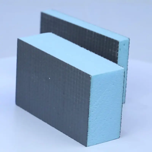 XPS Extruded Polystyrene Insulation Hard <strong>Foam</strong> Board For Cooling Room Premium <strong>Quality</strong> <strong>Foam</strong> Insulation Board - Product Image 2