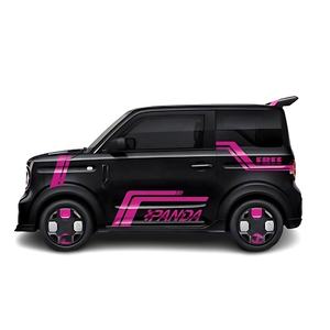 2024新能源汽车吉利熊猫4座<span class=keywords><strong>2</strong></span>门纯电动车成人迷你吉利熊猫跑车运动型电动车 - Product Image 3