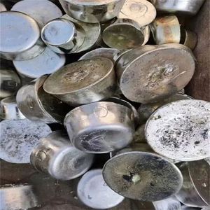 Lingote de Estaño de Marca OEM de Exportador Confiable, 9999% de Pureza, Grado Electrolítico, Forma Cuadrada/Rectangular, Aleación de Metal Usada en la Industria - Product Image 4