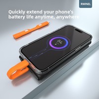 Cable de Datos Versátil Cuatro en Uno de 8 cm, USB-C a USB-C y USB-A a USB-C, Carga Rápida de 60 W, Simple y Conveniente, Tipo Llavero, Ideal para Viajes