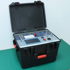 หม้อแปลงไฟฟ้า 10kV รุ่น Tan สำหรับชุดอุปกรณ์ความแม่นยำสูง รับประกัน 1 ปี ฉนวนสำหรับขดลวดบุชชิ่ง - Product Image 3