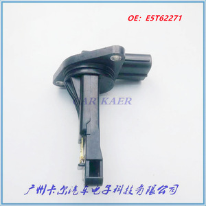 Débitmètre d'air E5T62271 PE01-13-215 pour Mazda, pièce de rechange neuve - Product Image 3