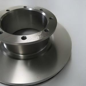 Disco de Alta Calidad 35RB5-01501 Compatible con Autobuses, Repuestos con Alta Relación Calidad-Precio, Garantía Postventa - Product Image 2