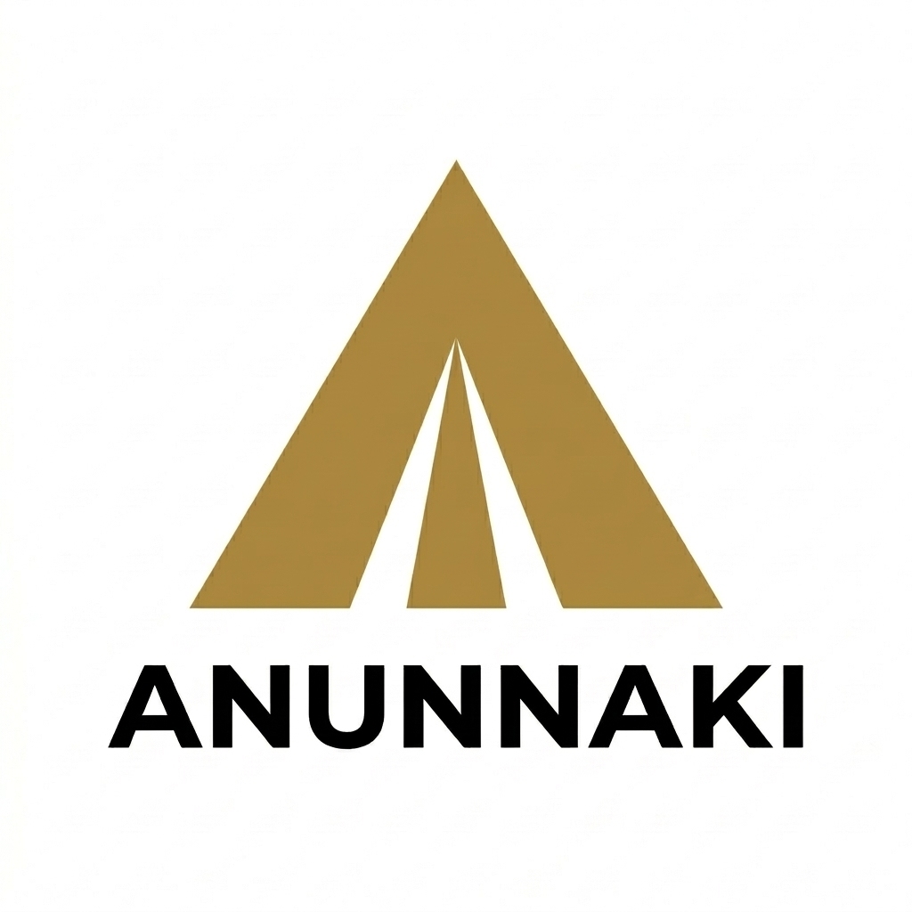Anunnaki (Chengdu) International Trade Co., Ltd. logo