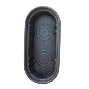 <span class=keywords><strong>Abreuvoir</strong></span> pour animaux de ferme de grande taille, réservoir d'eau pour bétail, <span class=keywords><strong>abreuvoir</strong></span> <span class=keywords><strong>en</strong></span> <span class=keywords><strong>plastique</strong></span> résistant aux chocs pour chameaux, vaches, neuf - Product Image 2