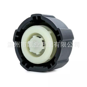 <b>Radiator</b> <b>Cap</b> 21430-AX300 21430-AX30A for Vauxhall Nissan Renault Fiat Expansion Lid Replacement Part - Product Image 3