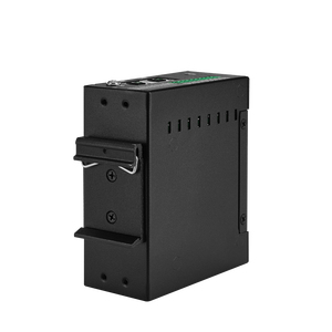 RTD PT1000 Temperatur-und Feuchtigkeit daten erfassung Robustes Kombinations-E/A-Modul - Product Image 4