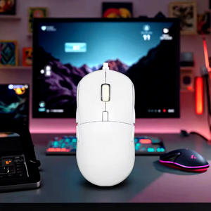 <span class=keywords><strong>Souris</strong></span> de jeu filaire haut de gamme OEM du fabricant Mous – Meilleur design de <span class=keywords><strong>souris</strong></span> pour <span class=keywords><strong>les</strong></span> joueurs droitiers – Produit en gros - Product Image 2