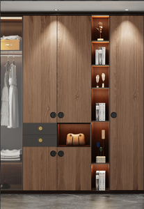 Küçük Modern Gizli Altıgen Soketli Alüminyum Alaşımlı Çekmece Kolu Dayanıklı Paslanmaz Gömülü Gizli Toka Mutfak Banyo İçin - Product Image 3