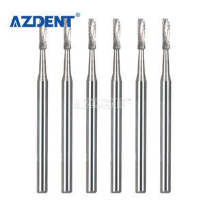 FG-557XL Ortodontico Chirurgico Frese in metallo duro con CE - Product Image 4