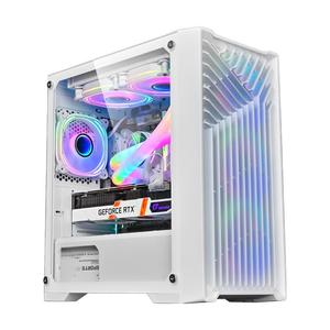 คอมพิวเตอร์เกมมิ่ง Core I7 แล็ปท็อป คอมพิวเตอร์ตั้งโต๊ะ ออลอินวัน คอมพิวเตอร์เกมมิ่งตั้งโต๊ะ คอมพิวเตอร์ตั้งโต๊ะประกอบสำเร็จ คอมพิวเตอร์ตั้งโต๊ะมือสอง - Product Image 3