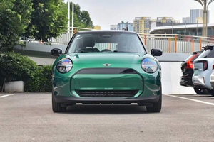 Beam <span class=keywords><strong>MINI</strong></span> <span class=keywords><strong>COOPER</strong></span> 2024 <span class=keywords><strong>COOPER</strong></span> E Style Classique Voiture Purement <span class=keywords><strong>Électrique</strong></span> Autonomie NEDC 401-500km Moteur 100-150kW Batterie Ternaire 200-300Nm - Product Image 2