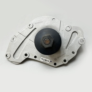 04792968AF Nouvelle pompe à eau pour Dodge Chrysler 300 3.5L 2005-2011 - Product Image 4