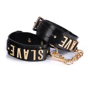 Ensemble de bondage 7 pièces avec valise, jouets sexuels pour adultes, accessoires exotiques pour couples, boutique sexy MUQU - Product Image 5
