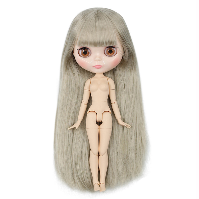 Diseños innovadores y calidad muñeca de amor desnudo para
