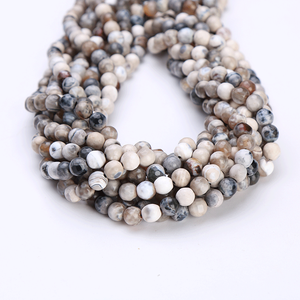 Cuentas de Piedras Preciosas Sueltas al por Mayor, Colección 2032 - Product Image 4