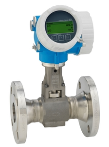 Medidor de Flujo Proline Promag Original y Nuevo, y Prowirl F 200 para Endress Hauser P - Product Image 3