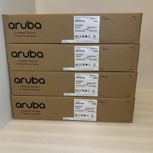 Commutateur réseau 100% original neuf JL258A HPE <span class=keywords><strong>Aruba</strong></span> <span class=keywords><strong>2930F</strong></span> 8G PoE+ 2SFP+ Switch 8 X 10/100/1000 (PoE+) - Product Image 3