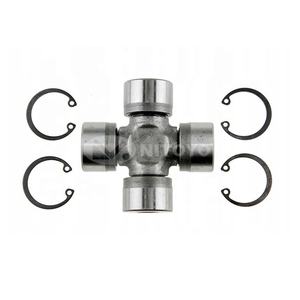 NITOYO เพลาขับอัตโนมัติ U Joint MR196838 MR196837ข้อต่อสากลสำหรับมิตซูบิชิ L200 - Product Image 2