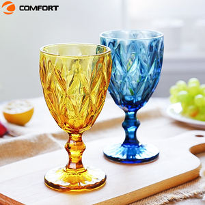 Copas de plástico de color agua transparente azul negro verde vasos de <span class=keywords><strong>buena</strong></span> calidad al por mayor de vidrio de acero inoxidable PS Oem fiesta redonda> 10 - Product Image 4