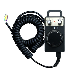 HLTNC DC2, Volante Manual CNC de la Serie DC, MPG 25PPR 100PPR, Codificador Manual de CC de 5-30 V para CNC, Gran Venta - Product Image 1