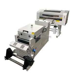 Máquina de impresora térmica de superficie de Metal, impresora de sublimación de gran formato, transferencia térmica - Product Image 1